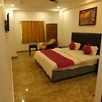 Taj Residency