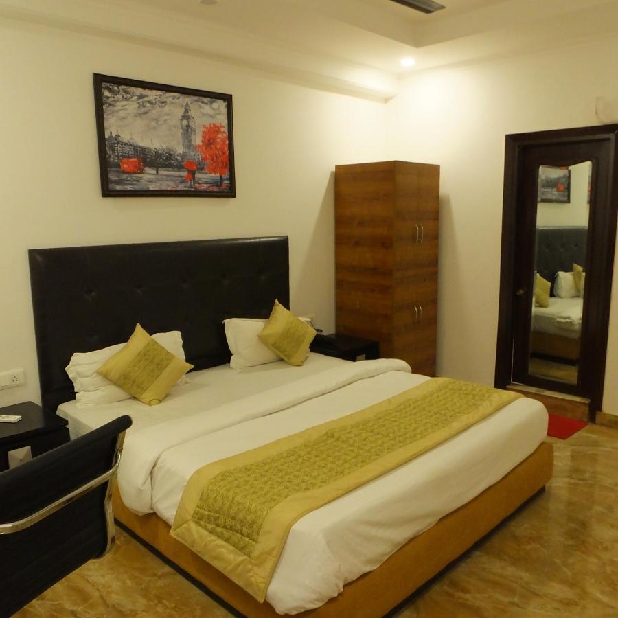 Taj Residency Hotel