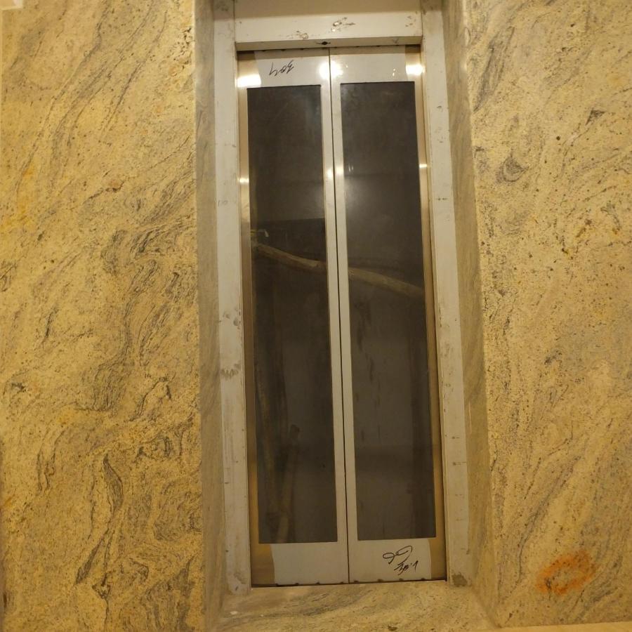 Taj Residency Hotel New Delhi