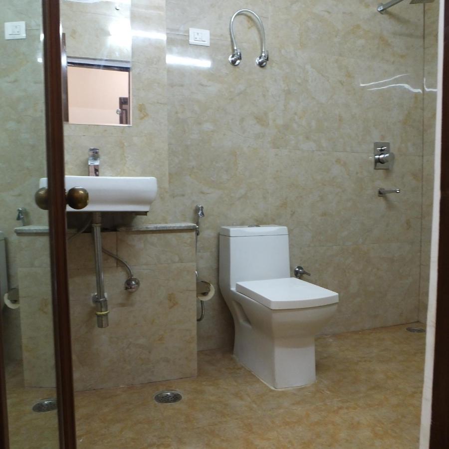 Taj Residency Hotel