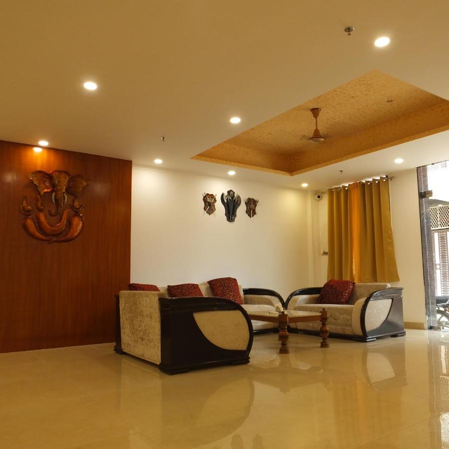 Taj Residency 4* New Delhi