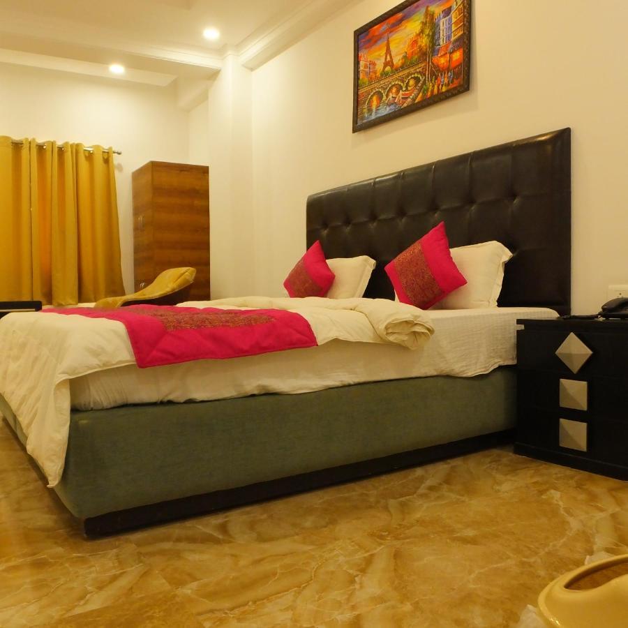 Taj Residency Hotel