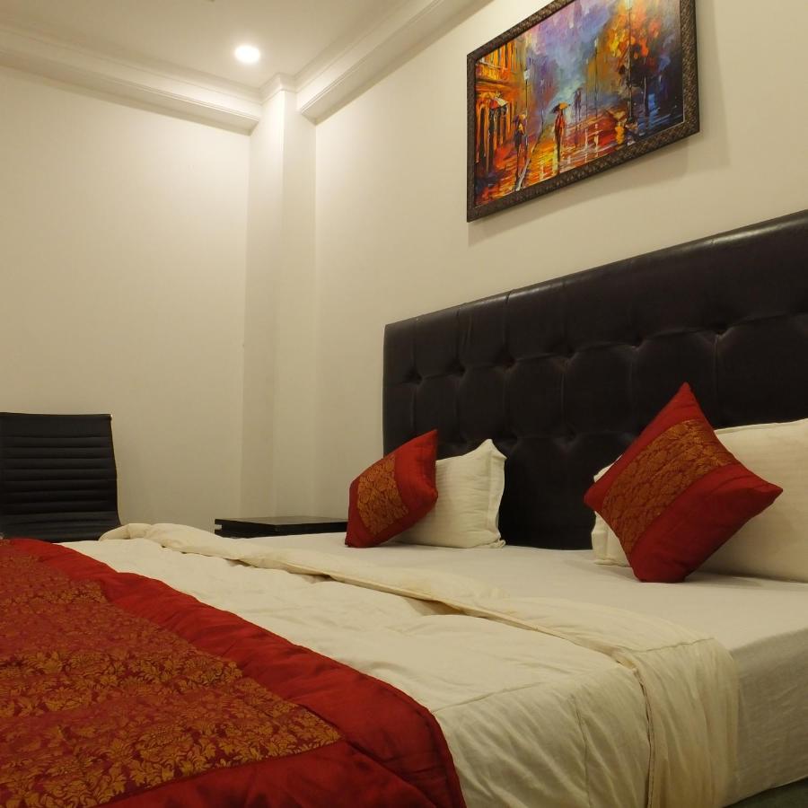 Taj Residency
